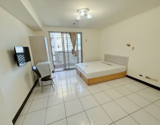 西區勤美術館🎃台水台電🎃乾淨明亮🎃可租補🎃生活機能優 - Image 3