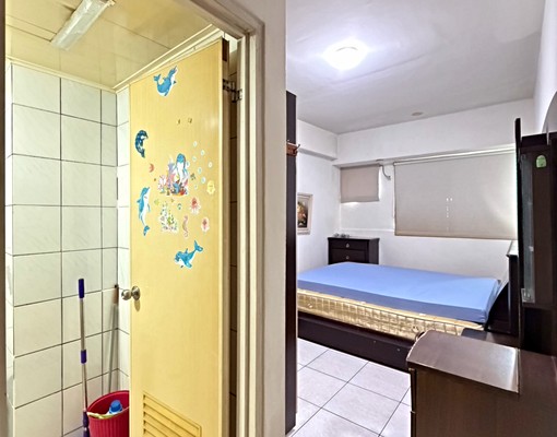 下樓就是成功商圈~超級熱鬧~超級便利 - Image 5