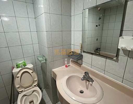 兆基社會住宅🏡碧海擎天溫馨大套房👍� - Image 10