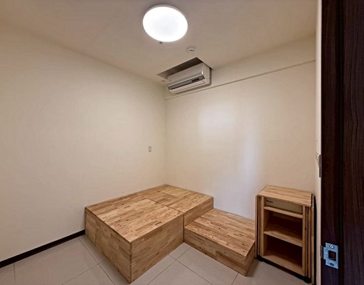 WL社宅免仲/龜山A7精華地段/2房格局方正/景觀視野佳 - Image 4