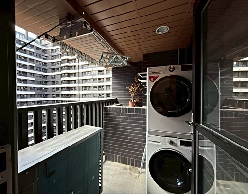 WL社宅免仲/龜山A7精華地段/2房格局方正/景觀視野佳 - Image 5