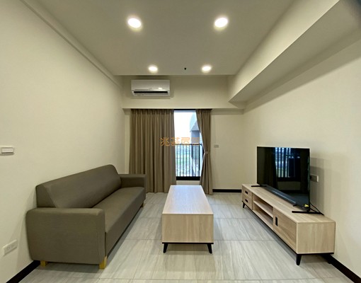 兆基🏡大二房設備齊全平車可再隔間 - 591租屋網 - Image 1