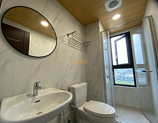 兆基🏡大二房設備齊全平車可再隔間 - 591租屋網 - Image 8