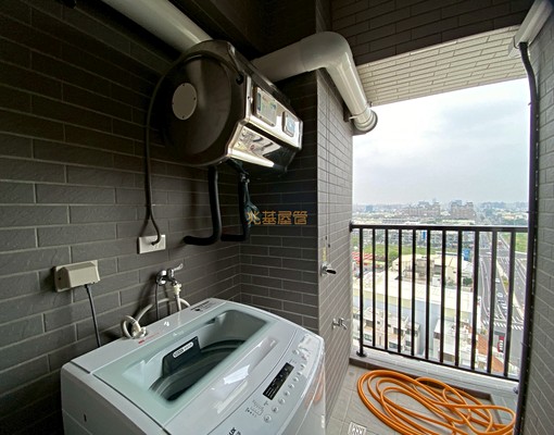 兆基🏡大二房設備齊全平車可再隔間 - 591租屋網 - Image 7