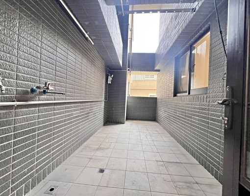 中科春日城大三房平車露臺戶 - Image 8