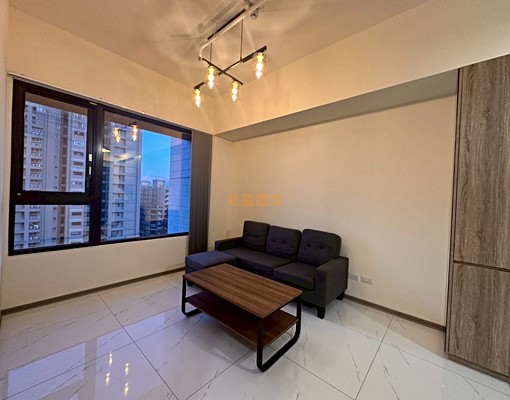 兆基社會住宅🏡迴龍電梯兩房/全新裝潢/可租補 - Image 1