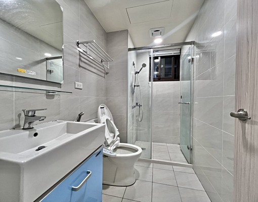 中科春日城大三房平車露臺戶 - Image 6