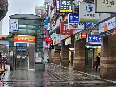 社區圖片