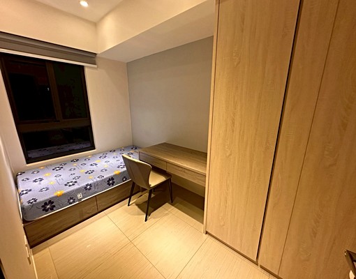 免仲可租補🥇中央公園生活圈生活機能強2房2衛💥全佳社宅 - Image 7