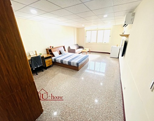 近科博館✅中國醫✅沙發大間✅稀有釋出✅獨洗曬✅ - 591租屋網 - Image 1