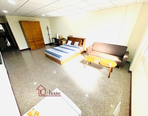 近科博館✅中國醫✅沙發大間✅稀有釋出✅獨洗曬✅ - 591租屋網 - Image 3