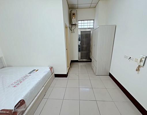 逢甲商圈/學生套房/獨立套房及衛浴 - Image 2