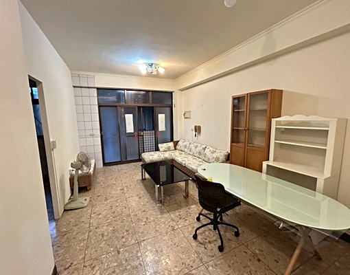 大里西榮路溫馨2房公寓｜可租補、可開伙、附家具家電、電梯大樓 - Image 6