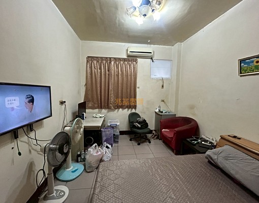 兆基🏡中壢龍岡/南亞陸軍專校套房 - Image 1