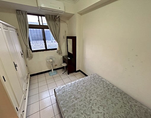 大里西榮路溫馨2房公寓｜可租補、可開伙、附家具家電、電梯大樓 - Image 7