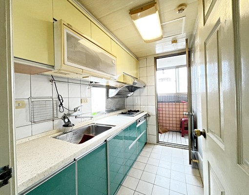 租補5期❤️向上市場大墩十街採光3房 - Image 9