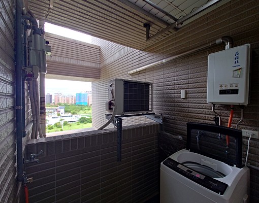 ✨和合和丰_2房1衛平車歡迎租補✨ - Image 11