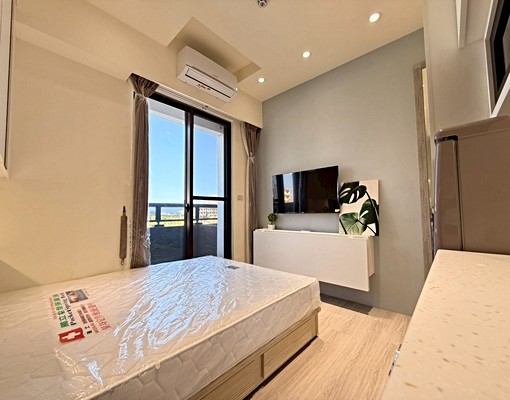 桃園市觀音區草漯重劃區全新套房 - Image 3