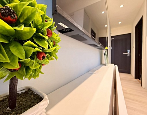 桃園市觀音區草漯重劃區全新套房 - Image 5