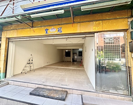 ‼️出租‼️🔥新豐街金店面🌈 - Image 3