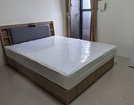 溫馨獨立大套房，寧靜舒適採光佳、24H門禁管理陽台免費網路 - 591租屋網 - Image 3