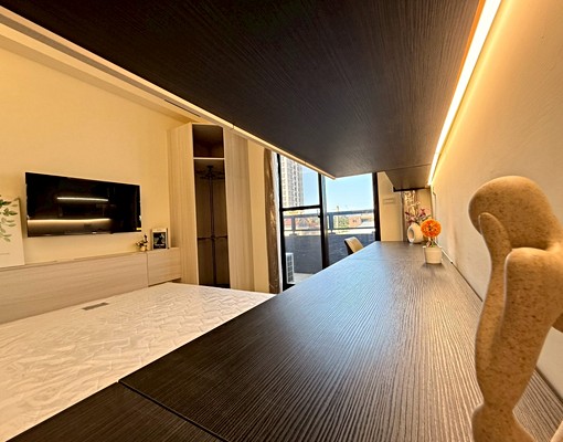 觀音區全新套房 - Image 4