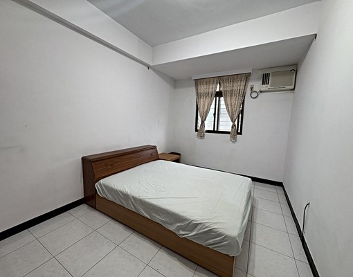 府中/民德路站❣台水電瓦斯/採光通風/寵物友善/可炊/近環球 - Image 2