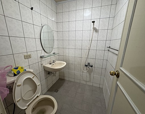 府中/民德路站❣台水電瓦斯/採光通風/寵物友善/可炊/近環球 - Image 5