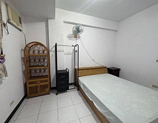 府中/民德路站❣台水電瓦斯/採光通風/寵物友善/可炊/近環球 - Image 7