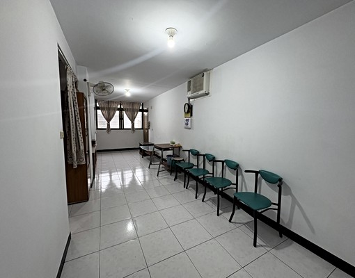 府中/民德路站❣台水電瓦斯/採光通風/寵物友善/可炊/近環球 - Image 9