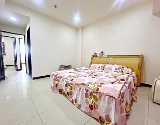 龍安商圈🌲有浴缸高樓層視野佳寵物可談|新帝標三房車 - Image 13