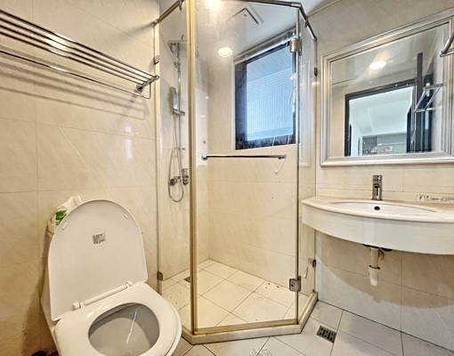 龍安商圈🌲有浴缸高樓層視野佳寵物可談|新帝標三房車 - Image 11