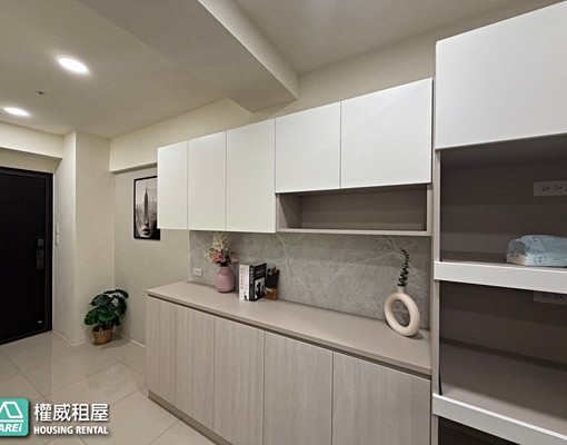 🎻可租補|左營高鐵榮總|棋琴26重奏質感2房-權威 - Image 7