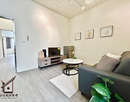 🌈科博館大兩房⭐免管理費⭐可寵可租補⭐全新整理 - Image 2