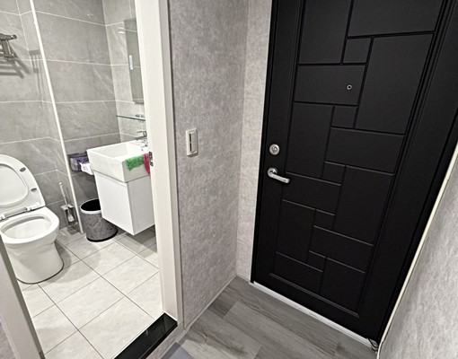 免服務費❣️質感裝潢/可租屋補助/獨立房間+陽台 - Image 3