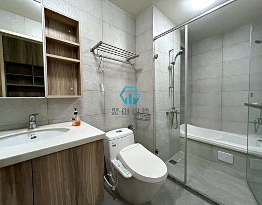 近總站平車美三房/浴缸Apart - Image 9