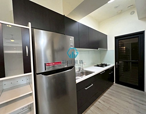 近總站平車美三房/浴缸Apart - Image 3