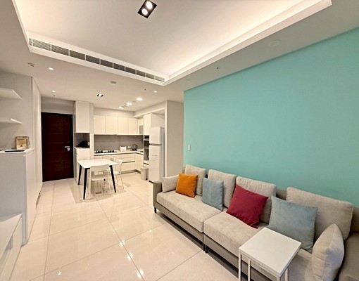 可談傢俱大全配|精銳fun未來3改2精裝戶平車 - Image 3