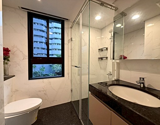 可談傢俱大全配|精銳fun未來3改2精裝戶平車 - Image 11