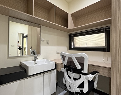 竹北高鐵文興路一段精巧電梯套房可租補機械車位另計* - Image 3