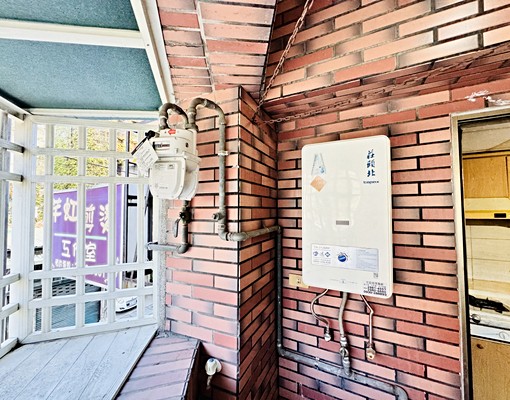 ⭐️三重安和路🚝近台北橋🧋三和夜市🏠電梯三房兩廳⭐️ - Image 11