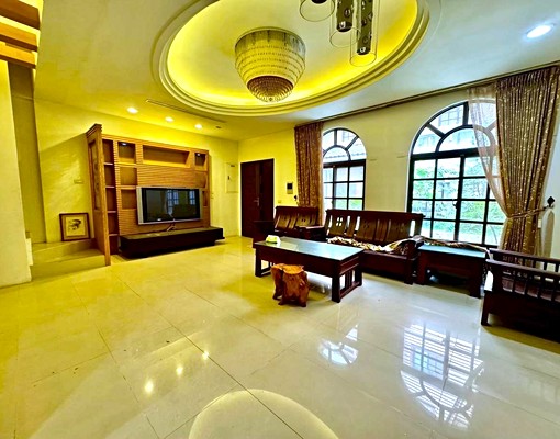 ✨松下清泉🌿電梯別墅6房|雙車位|可報稅入戶籍 - Image 1