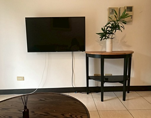 雙公園河岸景觀精緻3房年租(可短租) - Image 10