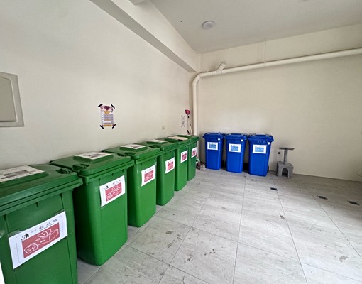 🏠觀音工業區電梯獨立套房-屋主自租 - Image 15