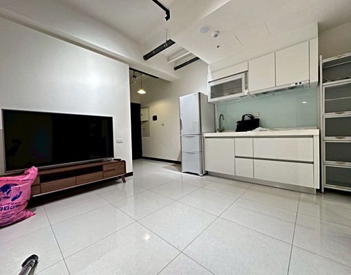 海山捷運★世界花園｜美妝大二房車｜含傢俱★不可寵★租金便宜★ - Image 3