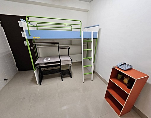 🦄南大校區/2樓公寓三房採光通風佳~可租補 - Image 7