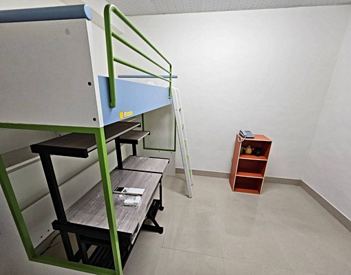 🦄南大校區/2樓公寓三房採光通風佳~可租補 - Image 8