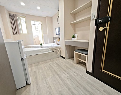 💗可租補💗走路到學校💗設備齊全 - Image 4