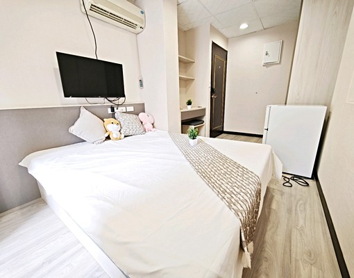 💗可租補💗走路到學校💗設備齊全 - Image 2