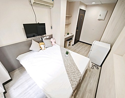 💗可租補💗走路到學校💗設備齊全 - Image 3